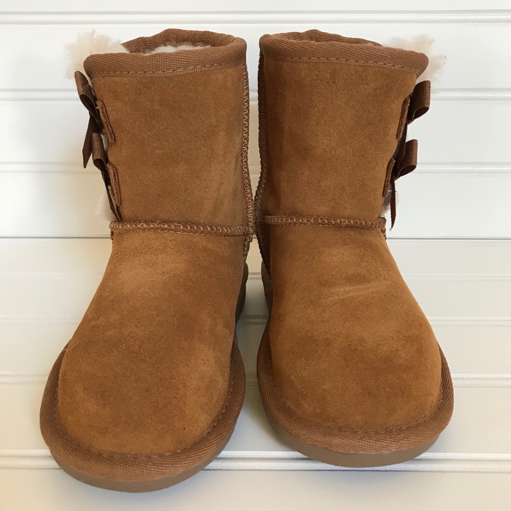 Koolaburra by UGG toddler boot